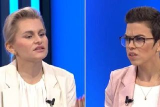 Evidentně jste měla k snídani syrové maso. V Partii se Malá střetla s Richterovou kvůli Babišovi